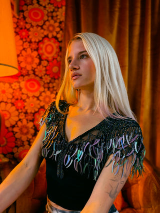 Aurora  Cape