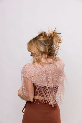 Sanctuary Cape