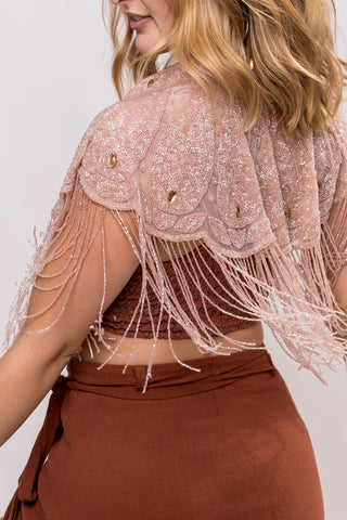 Sanctuary Cape