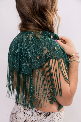 Source Cape