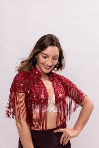 Eros Cape