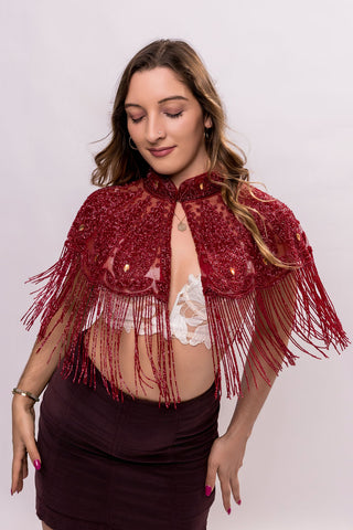 Eros Cape