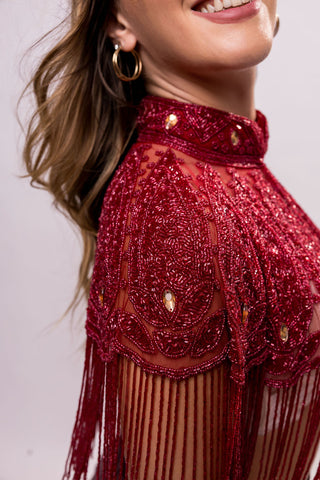 Eros Cape