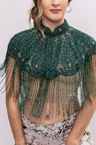 Source Cape