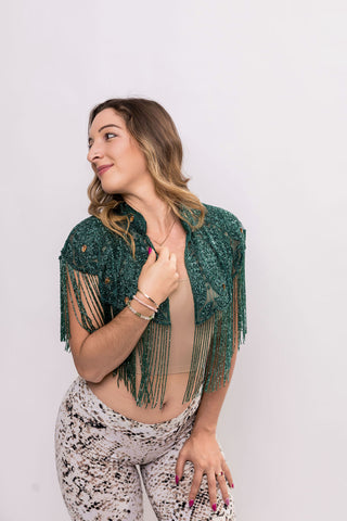 Source Cape