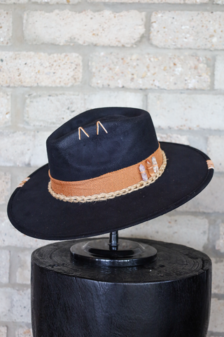 Shadow Keeper Hat