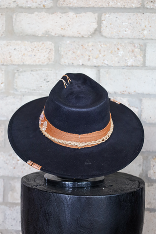 Shadow Keeper Hat
