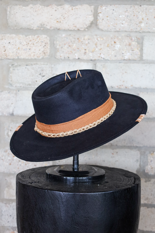 Shadow Keeper Hat
