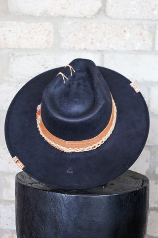 Shadow Keeper Hat
