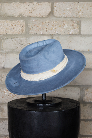Cloudwalker Hat