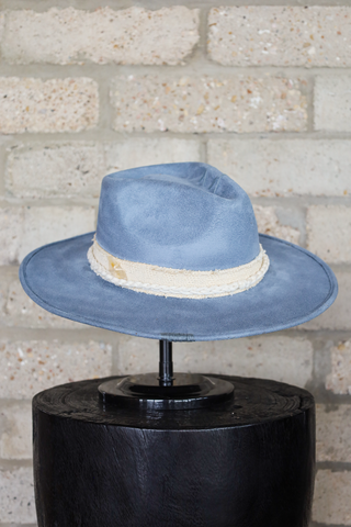 Cloudwalker Hat