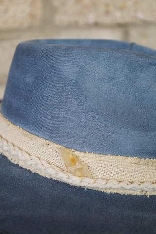 Cloudwalker Hat