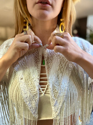 Radiant Essence - White