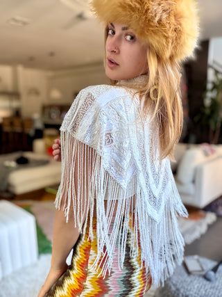 Radiant Essence - White